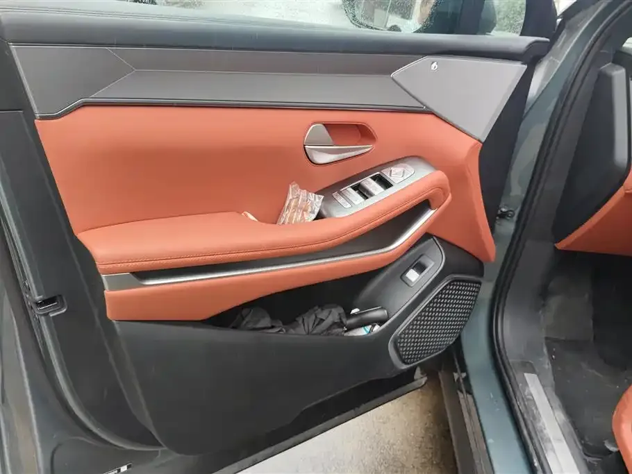BYD Tang L 2025 из CN, фото 9