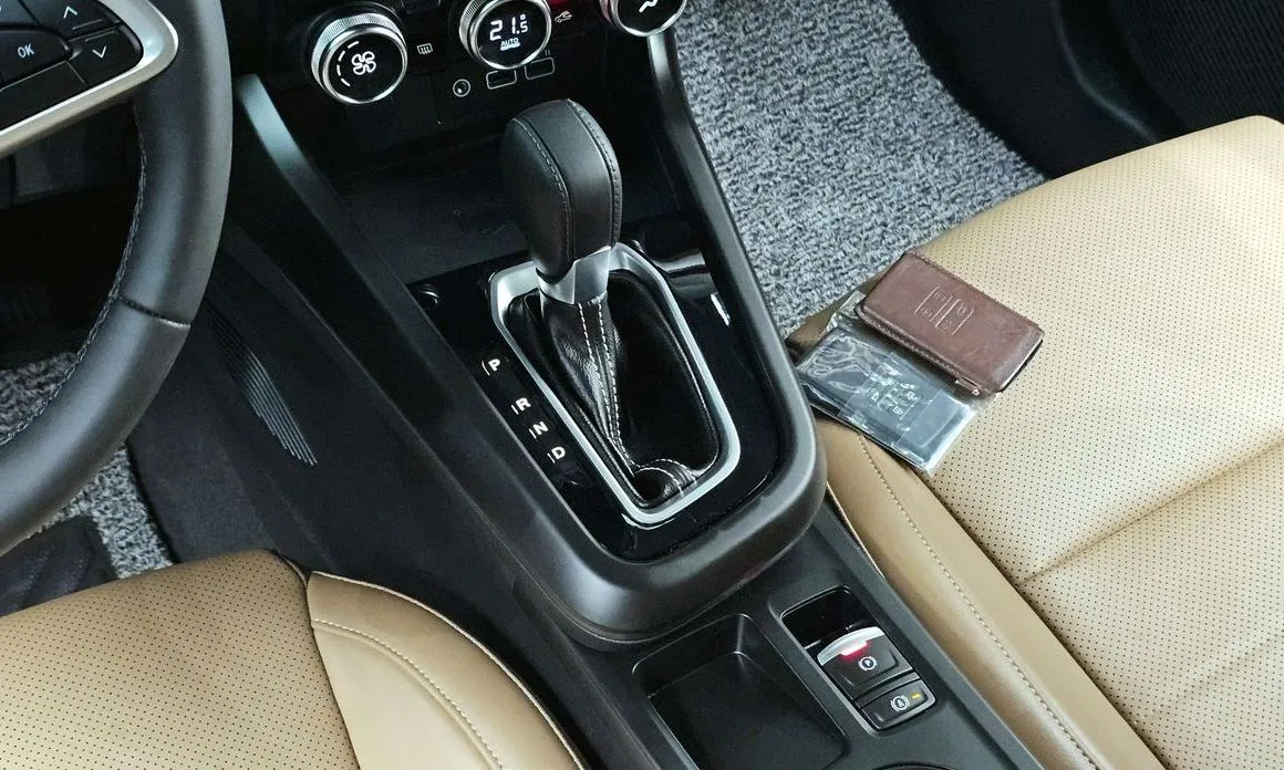 Renault Korea (Samsung) Arkana 2026 из KR, фото 7