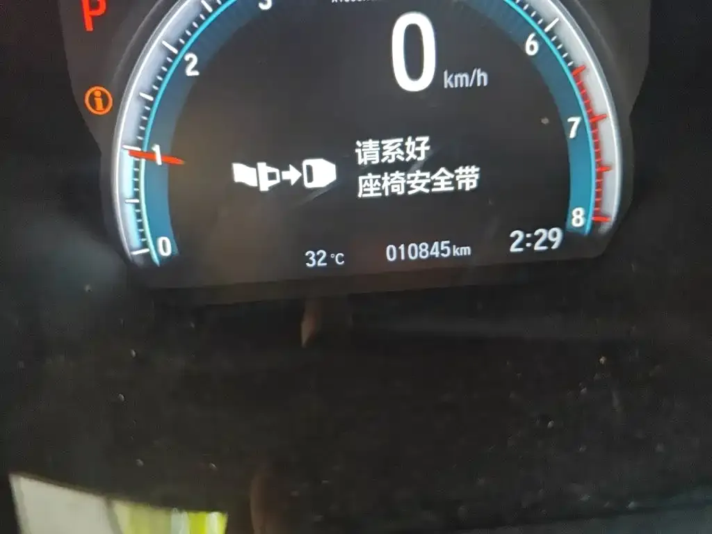 Honda Civic — фото 10