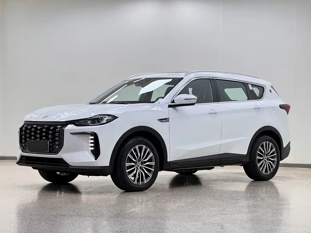Jetour X70 C-DM