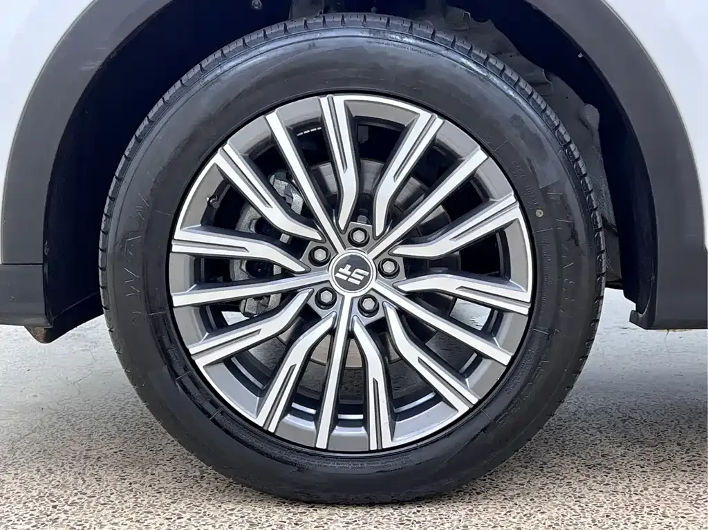 Jetour X70 C-DM 2024 из CN, фото 6