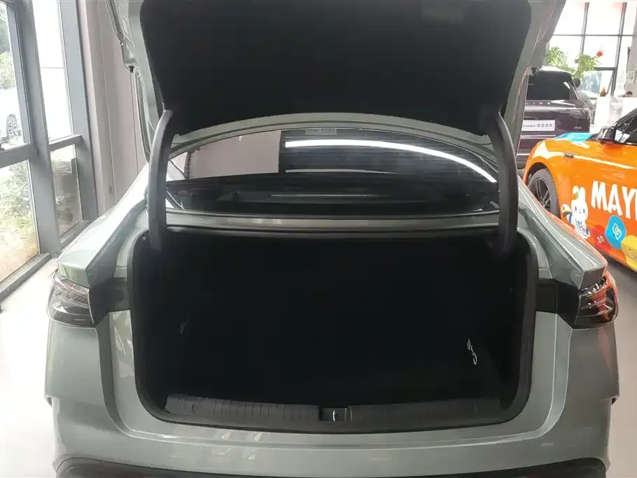 BYD Seal 06 — фото 8