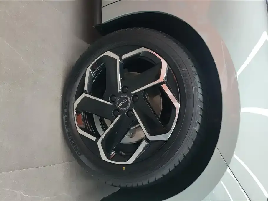 BYD Seal 06 — фото 2