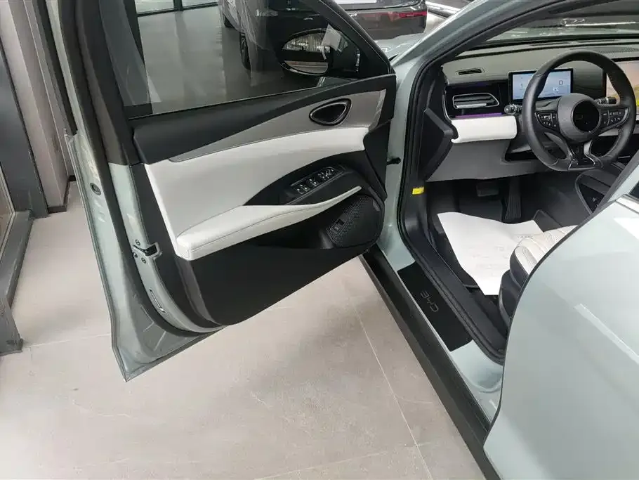BYD Seal 06 — фото 7