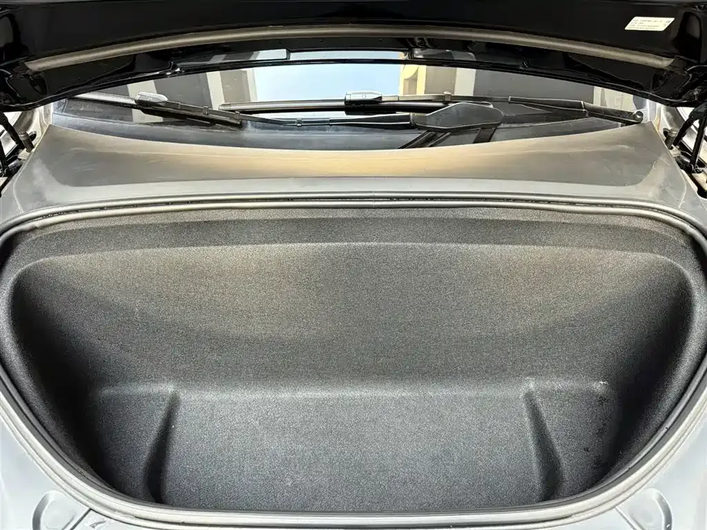 Tesla Model X 2023 из CN, фото 3