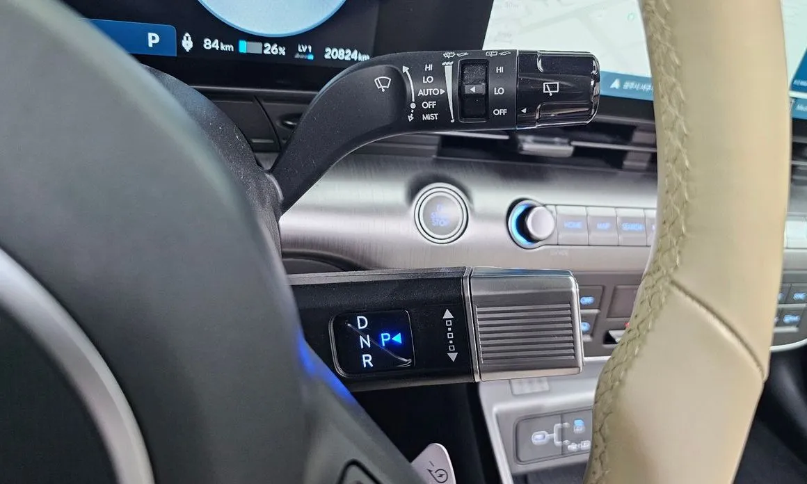 Hyundai Kona 2023 из KR, фото 8