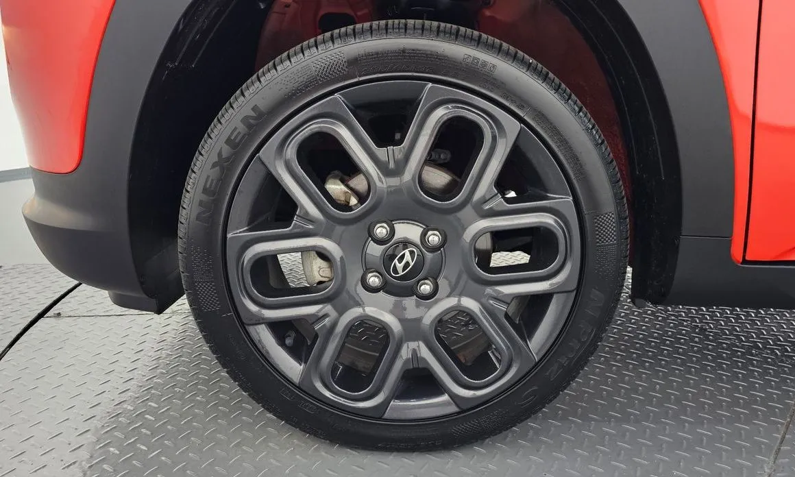 Hyundai Casper 2022 из KR, фото 8