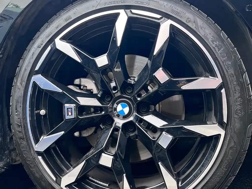 BMW 4 Series 2025 из CN, фото 7