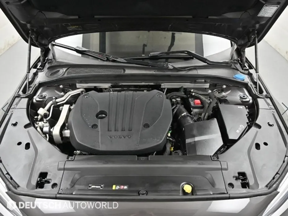 Volvo S90 2021 из KR, фото 3