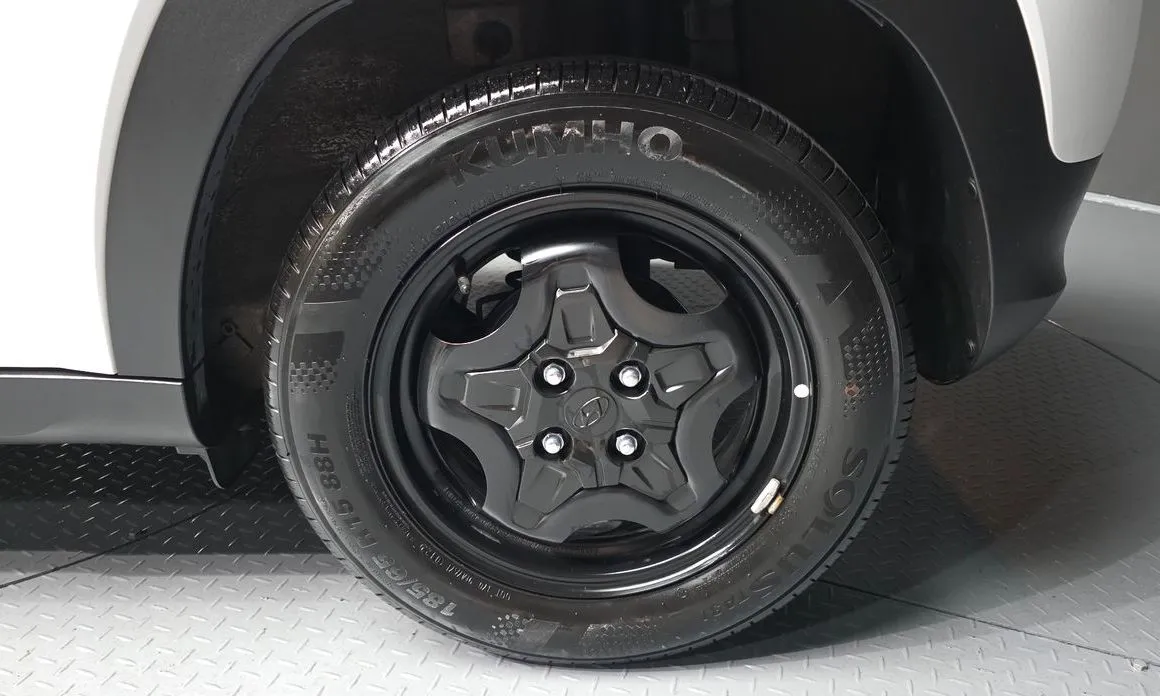 Hyundai Casper 2023 из KR, фото 6