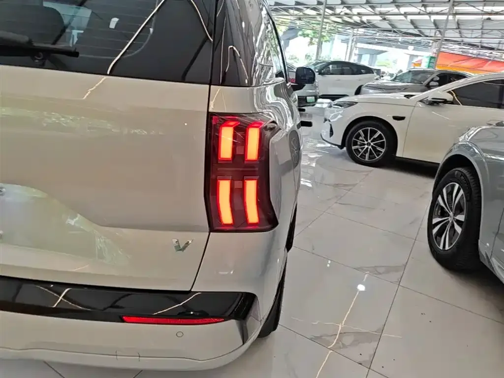 Aion V 2024 из CN, фото 10