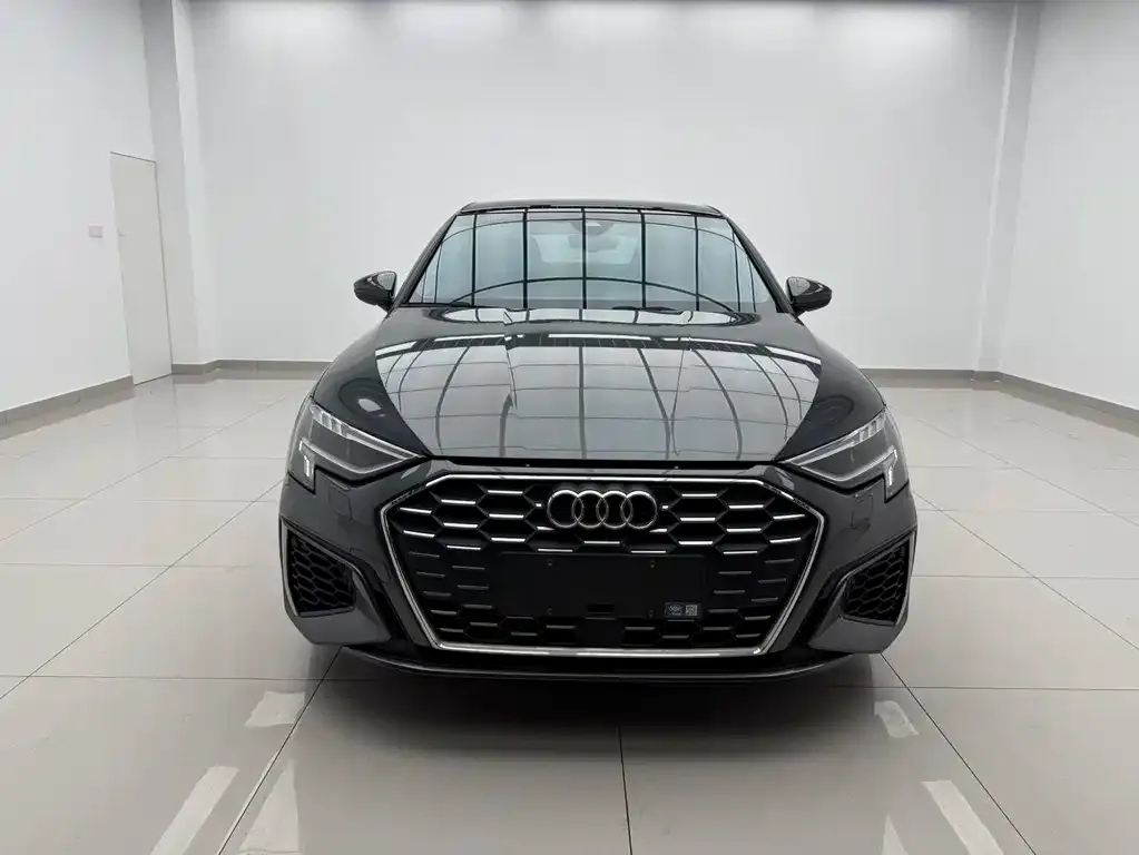 Audi A3 — фото 3