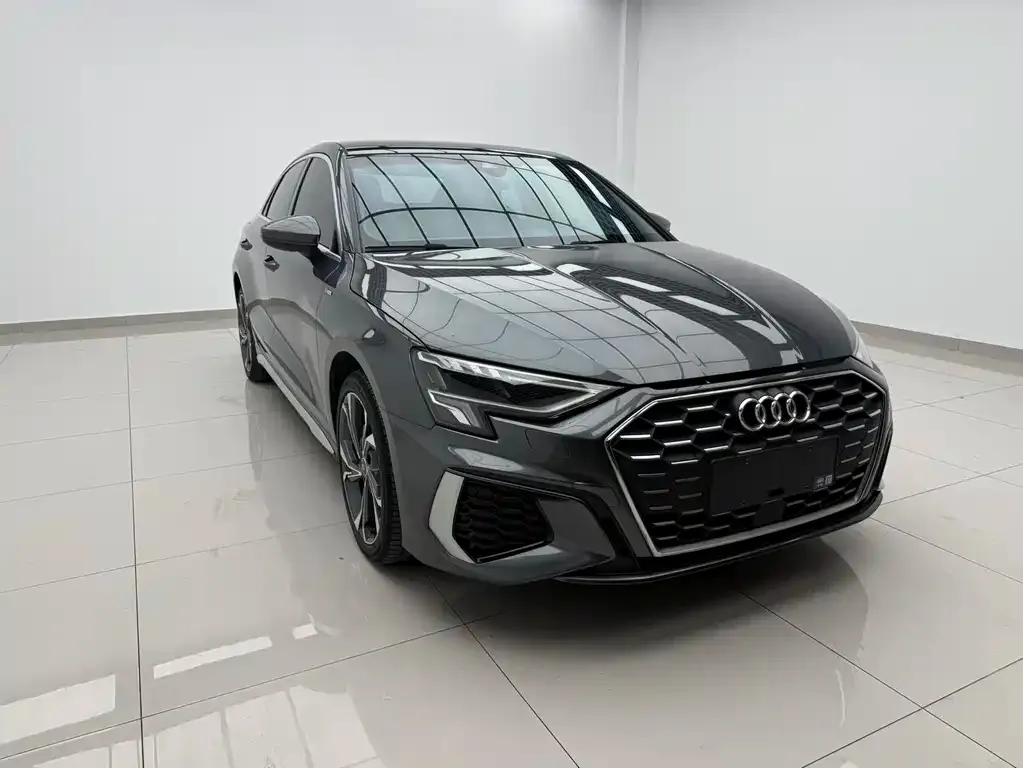 Audi A3 — фото 6
