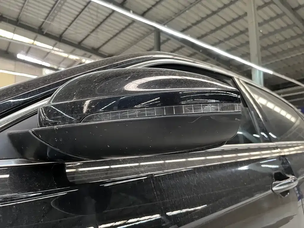 Volkswagen Passat — фото 2
