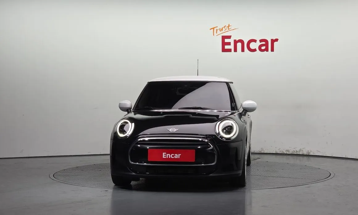 Mini Cooper 2023 из KR, фото 4