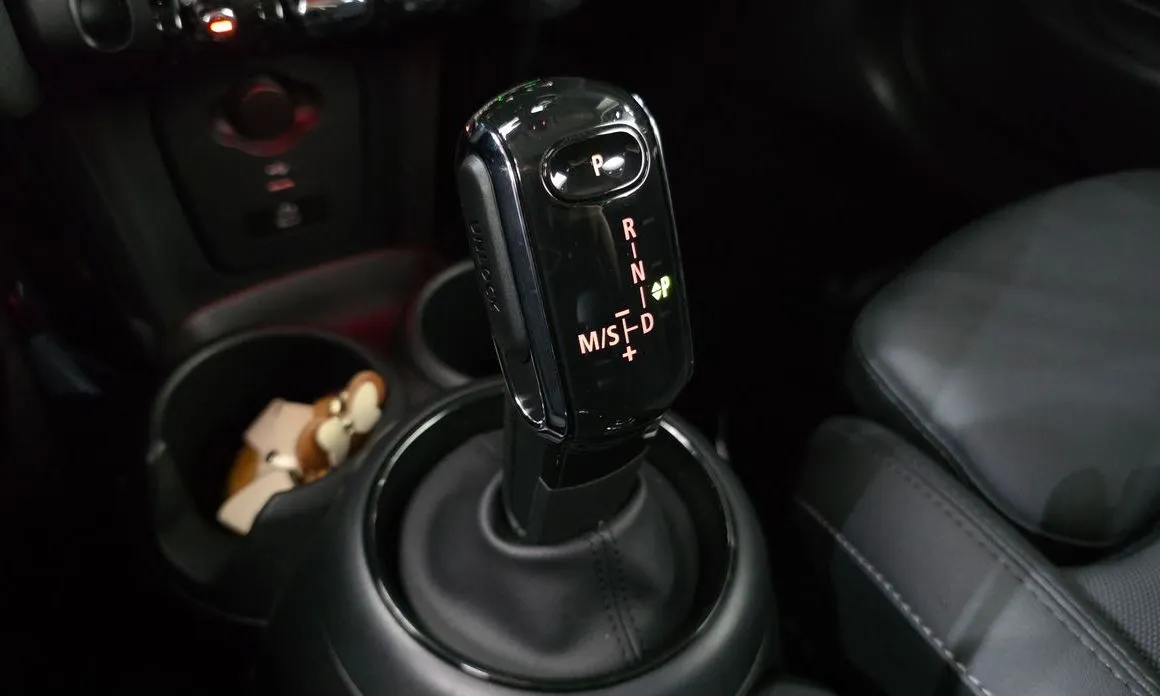 Mini Cooper 2023 из KR, фото 3