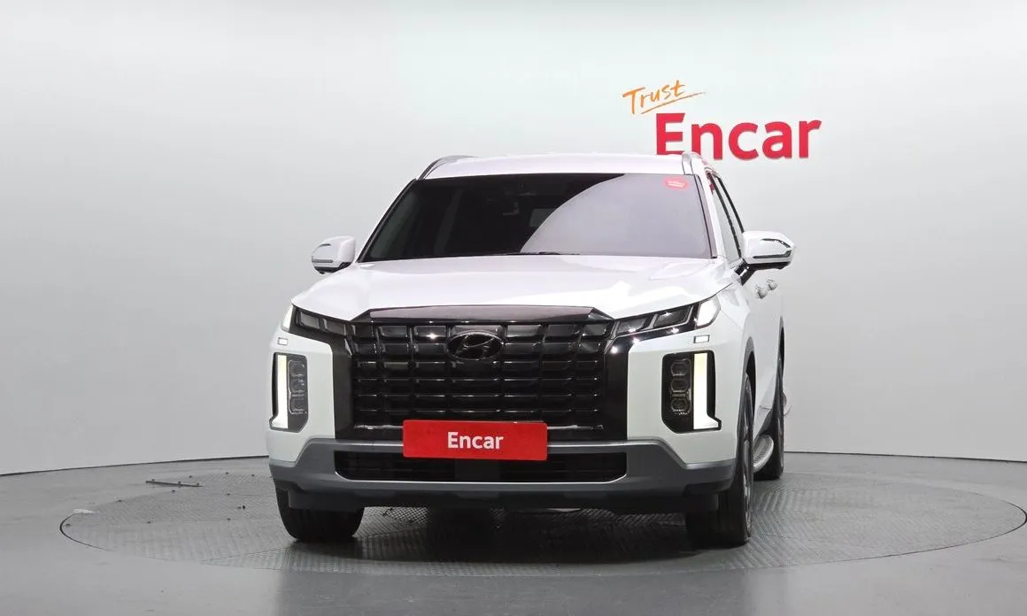 Hyundai Palisade — фото 2