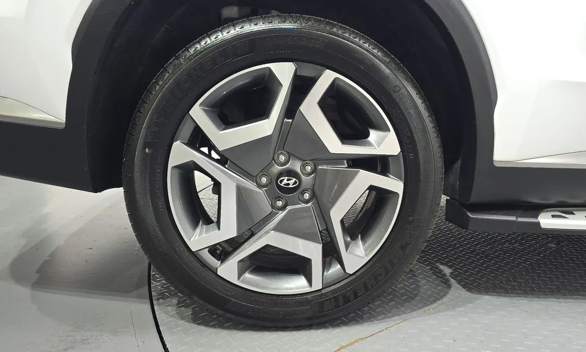 Hyundai Palisade — фото 6