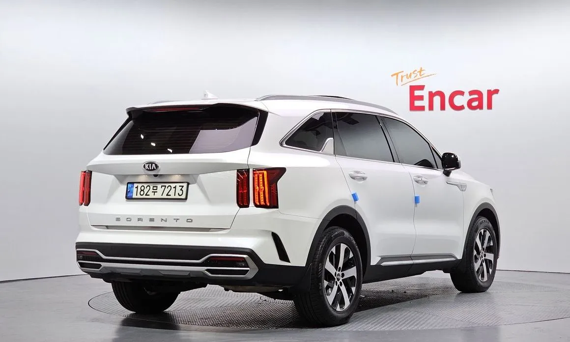 Kia Sorento — фото 2