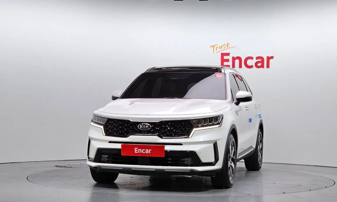 Kia Sorento — фото 4