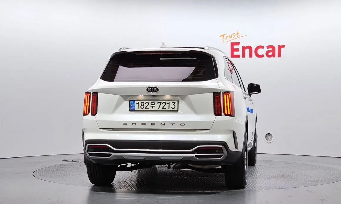 Kia Sorento — фото 3
