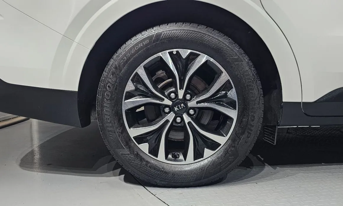 Kia Carnival 2021 из KR, фото 3
