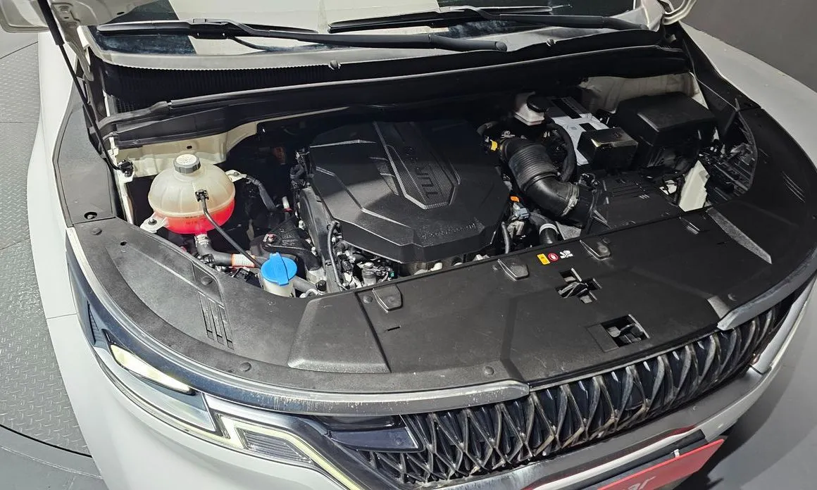 Kia Carnival 2021 из KR, фото 10