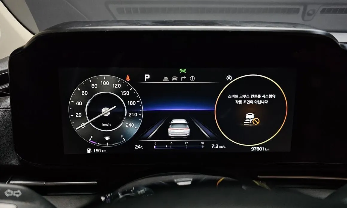 Kia Carnival 2021 из KR, фото 2