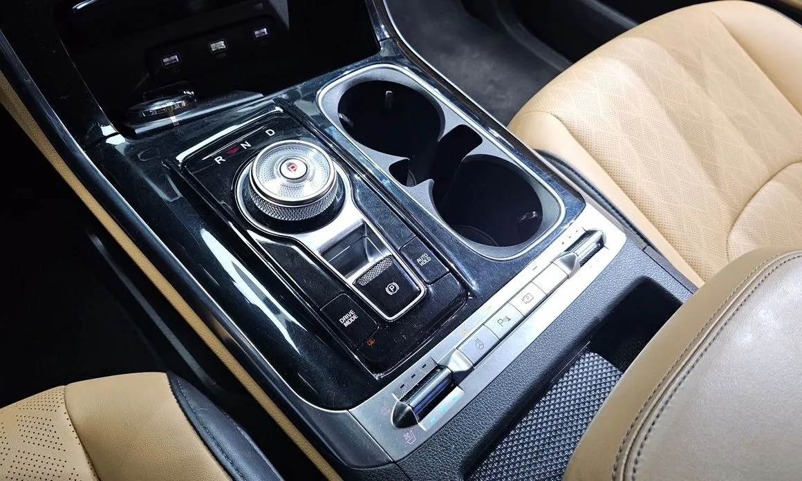 Kia Carnival 2021 из KR, фото 9