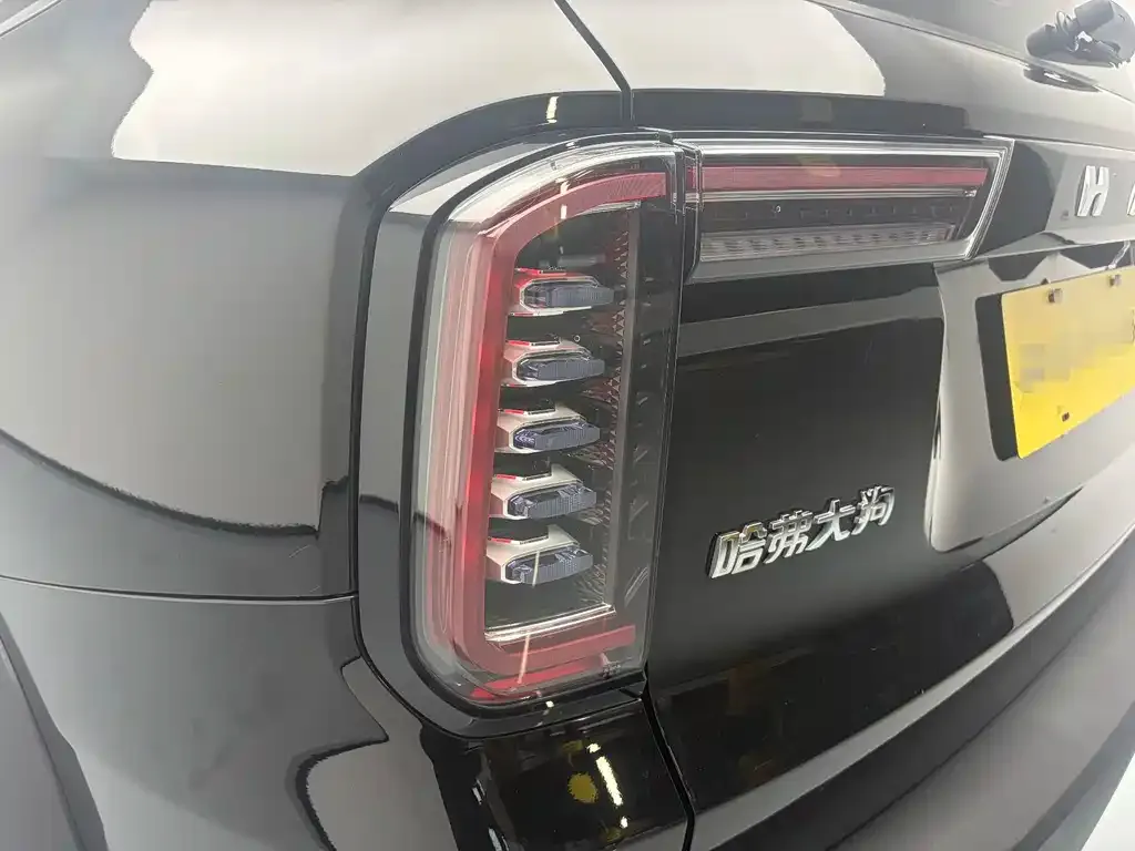 Haval Big Dog — фото 10