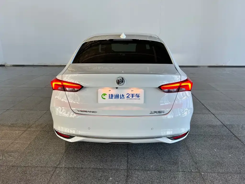 Buick Verano 2025 из CN, фото 9