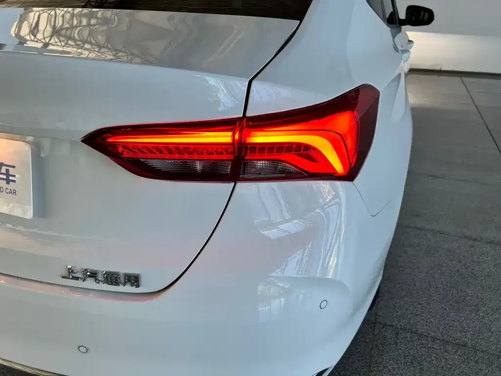 Buick Verano 2025 из CN, фото 5