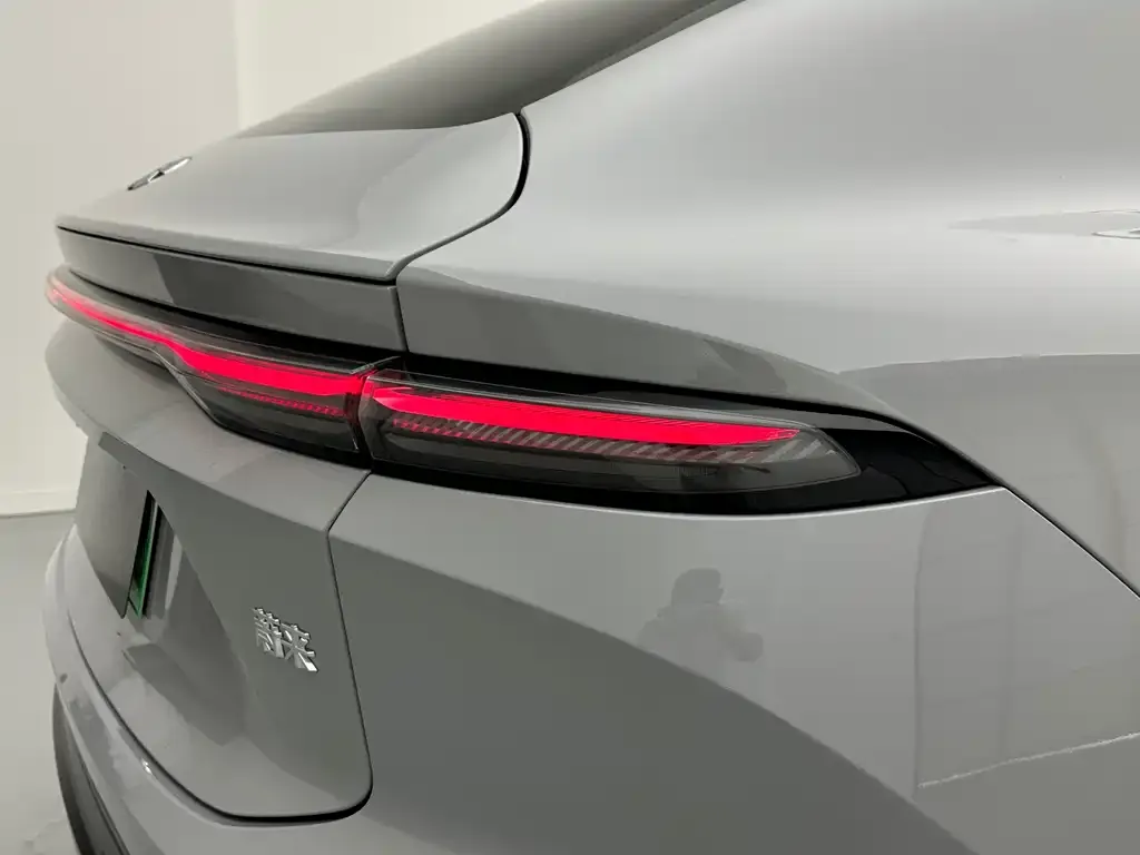 NIO EC6 — фото 3