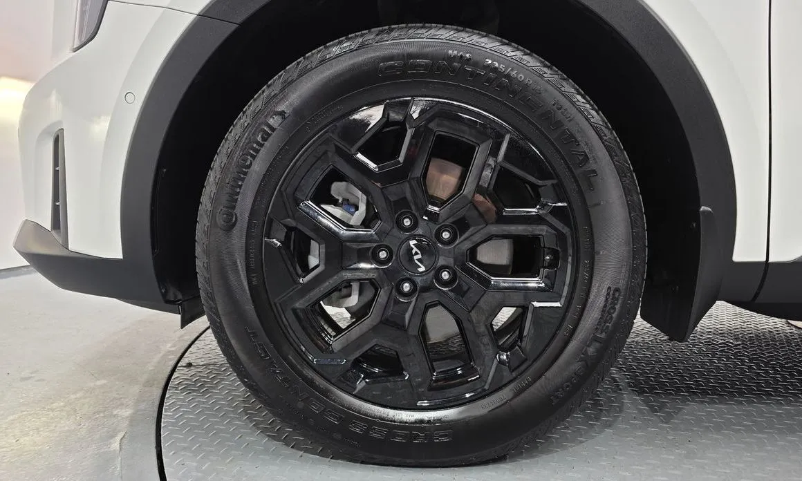 Kia Sorento 2024 из KR, фото 10