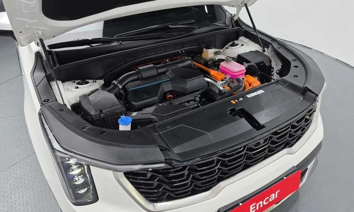 Kia Sorento 2024 из KR, фото 8