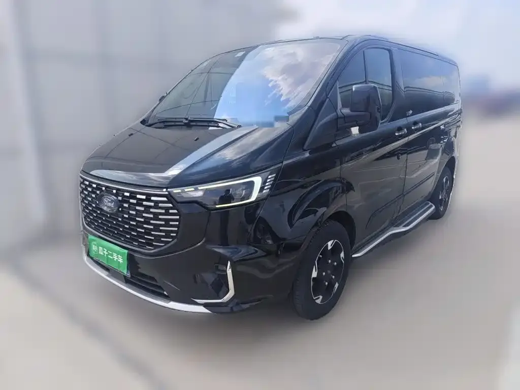 Ford Tourneo
