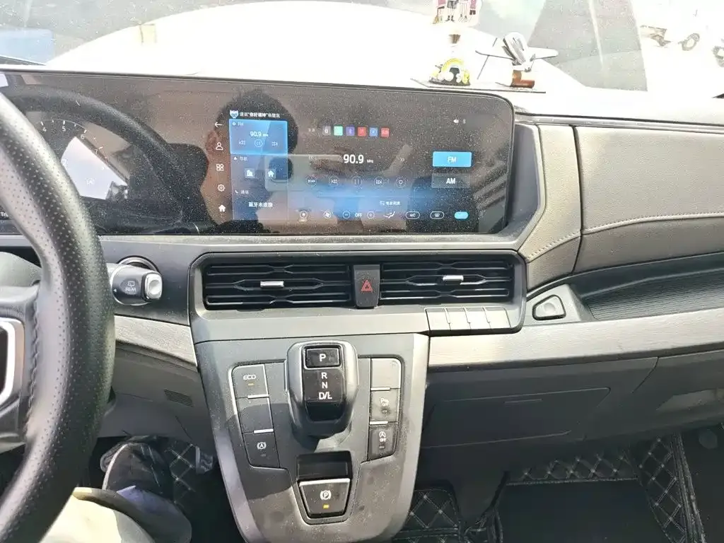 Ford Tourneo 2023 из CN, фото 8