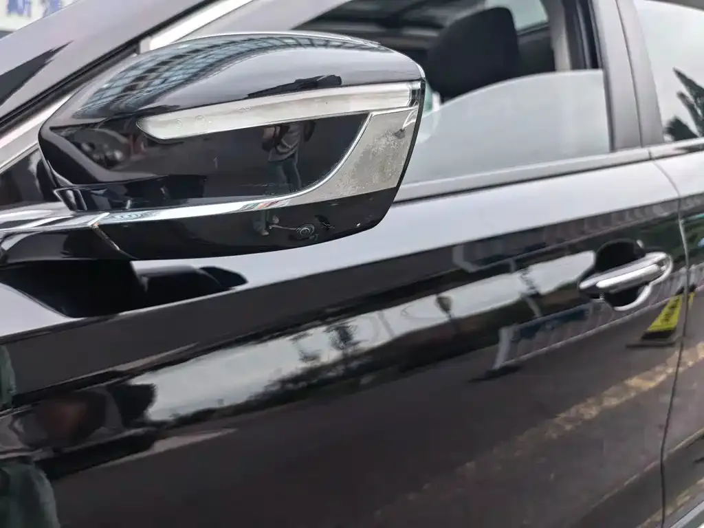 Jetour X90 PRO 2024 из CN, фото 3