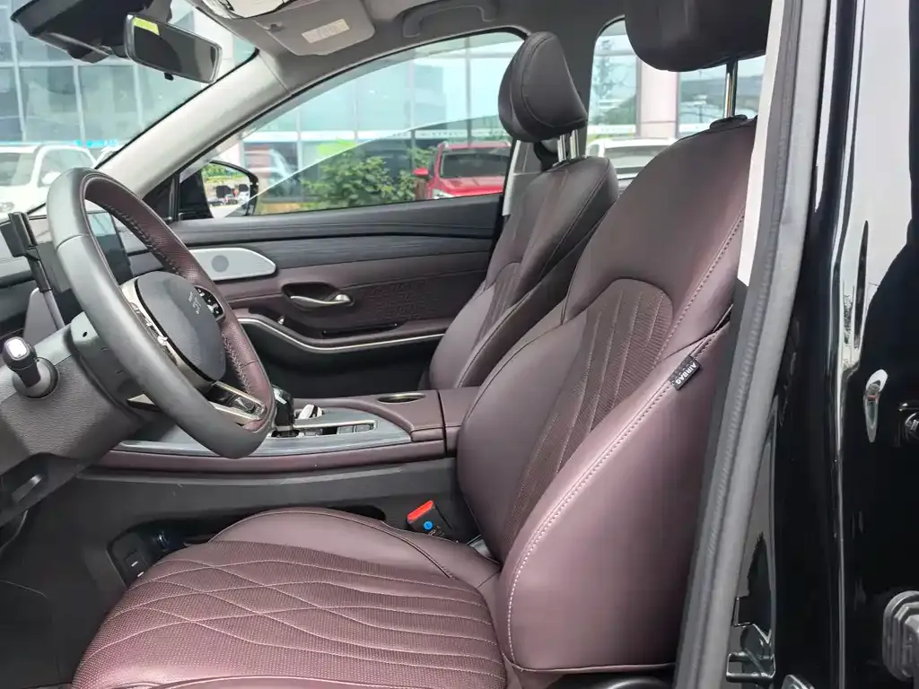 Jetour X90 PRO 2024 из CN, фото 10