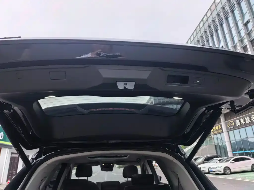 Jetour X90 PRO 2024 из CN, фото 2