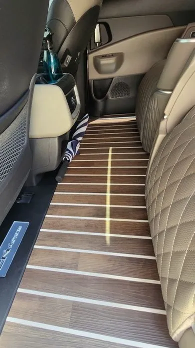 Kia Carnival 2025 из KR, фото 2