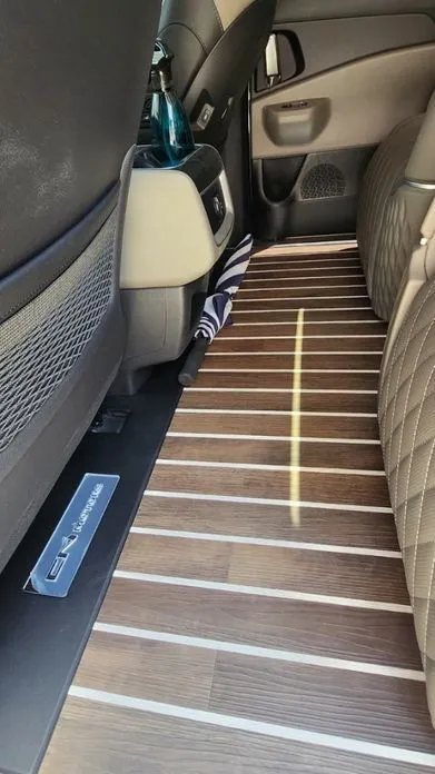 Kia Carnival 2025 из KR, фото 3