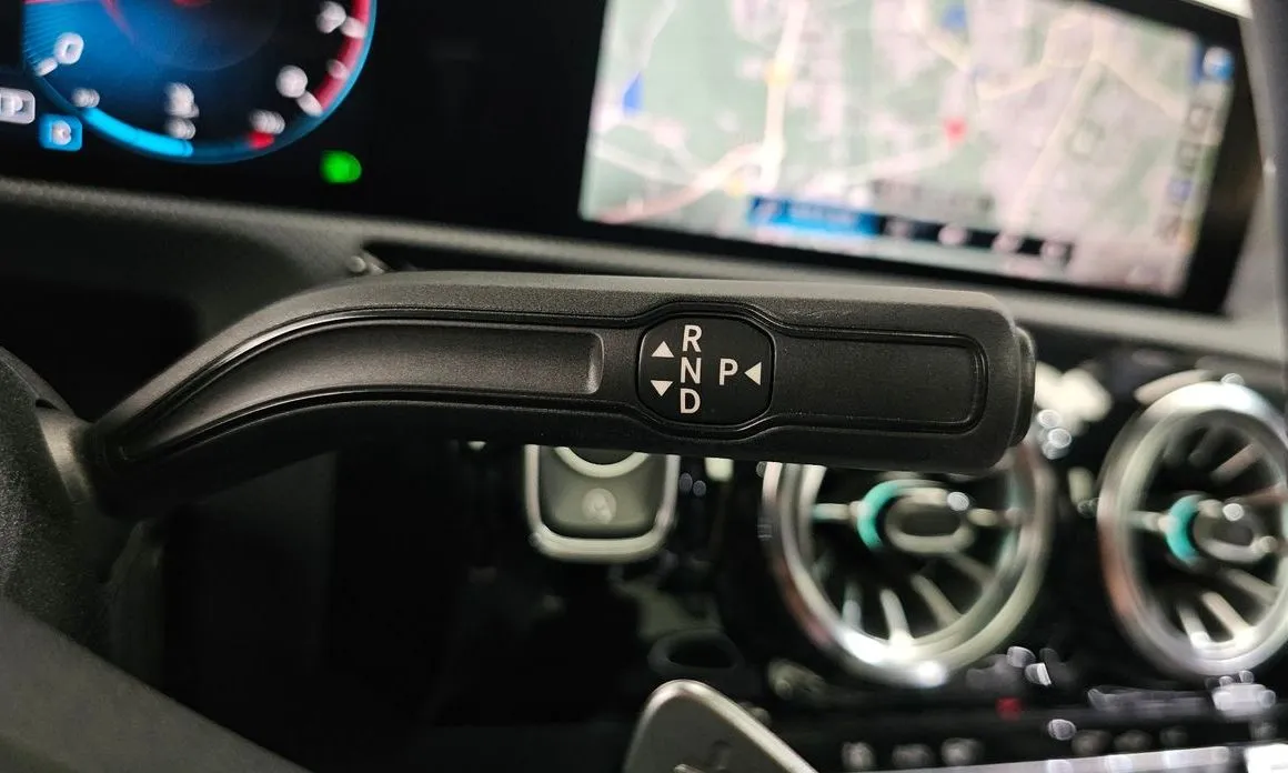 Mercedes-Benz CLA-Class 2023 из KR, фото 8