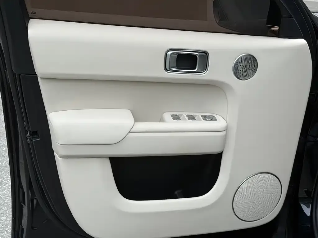 Li Auto L8 2023 из CN, фото 3
