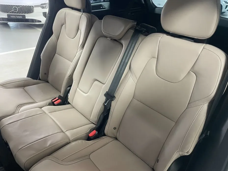 Volvo XC90 2026 из KR, фото 6