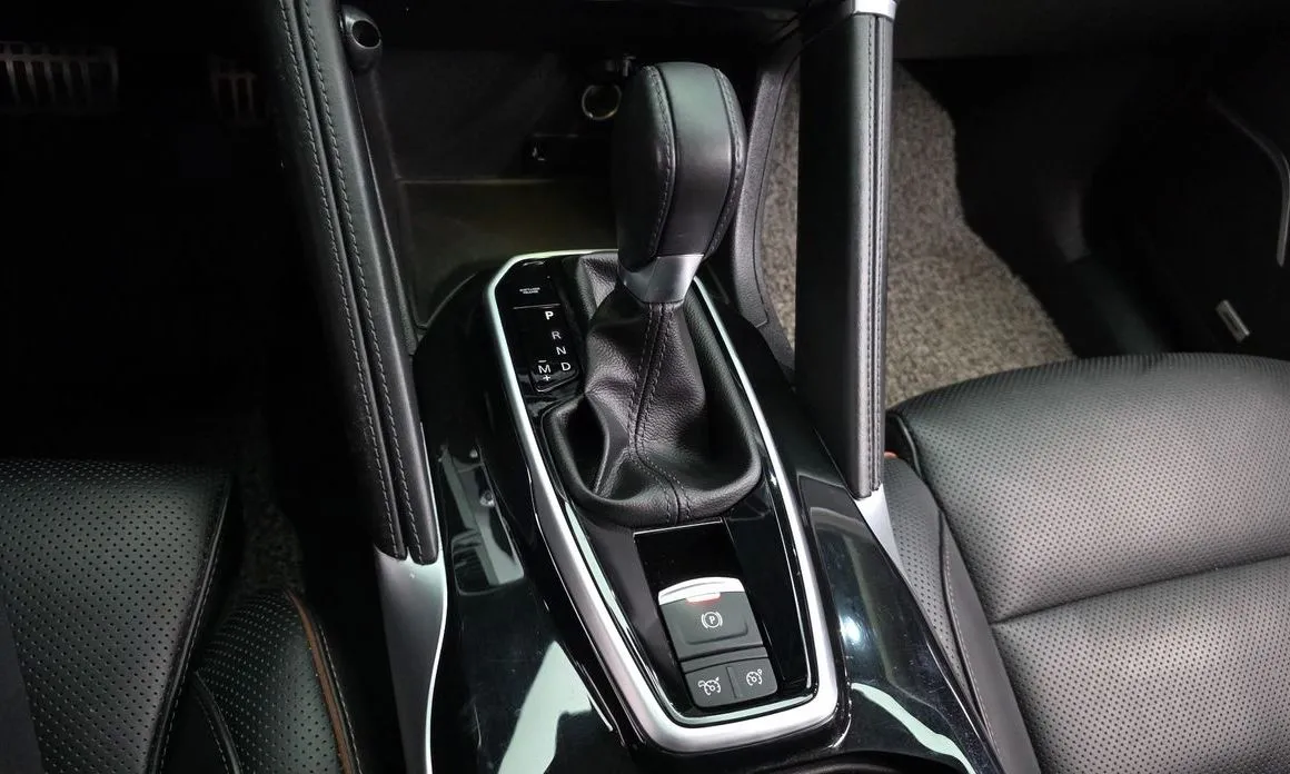 Renault Korea (Samsung) QM6 2022 из KR, фото 8