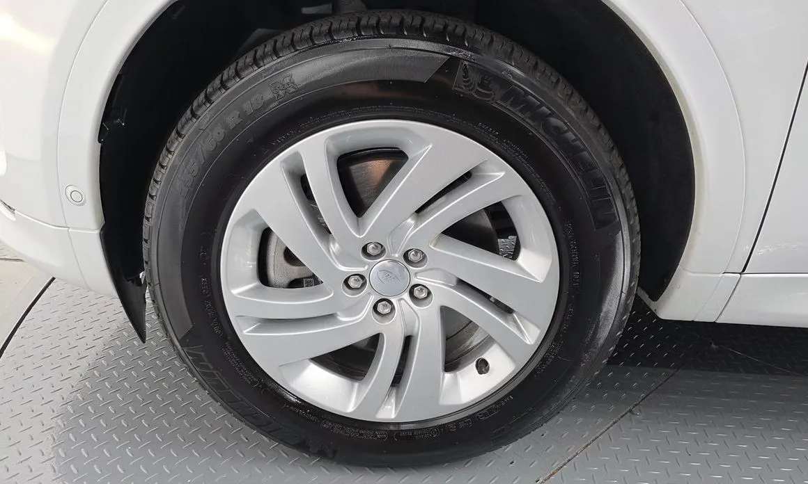 Land Rover Discovery Sport 2025 из KR, фото 7