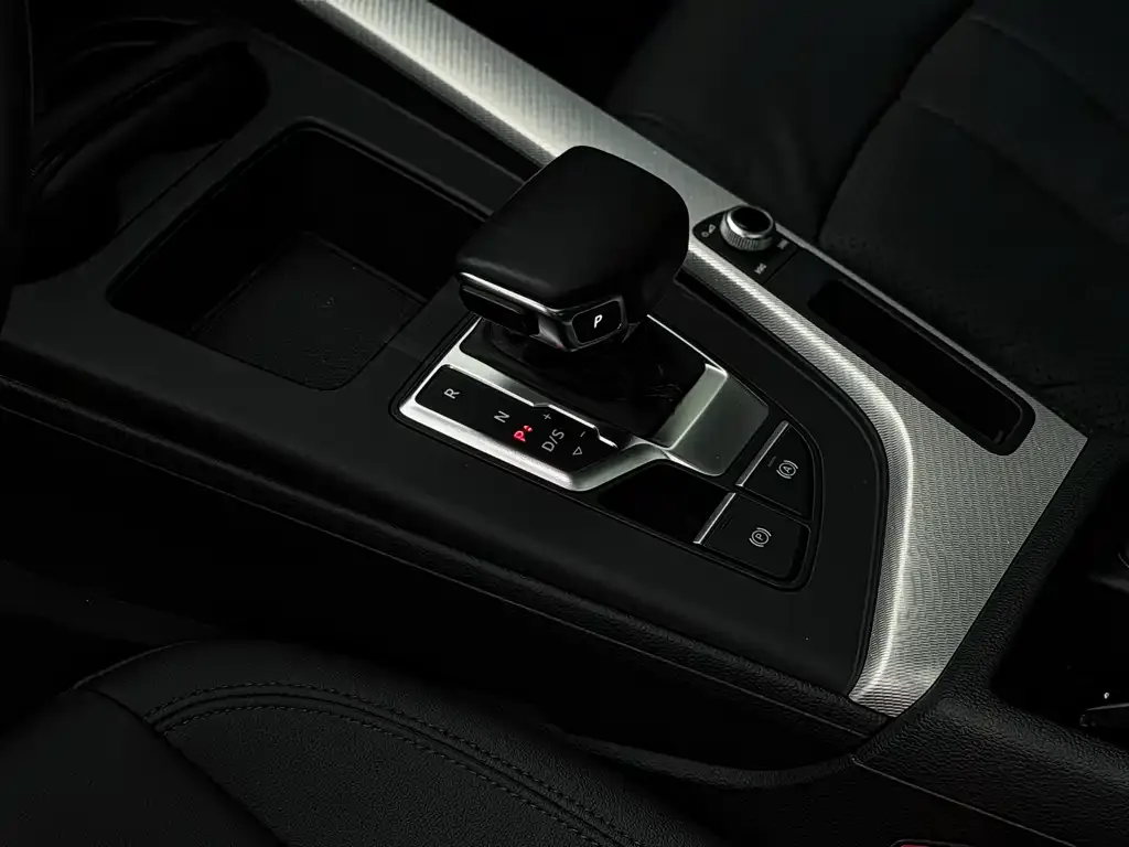 Audi A5 (Import) 2021 из CN, фото 4