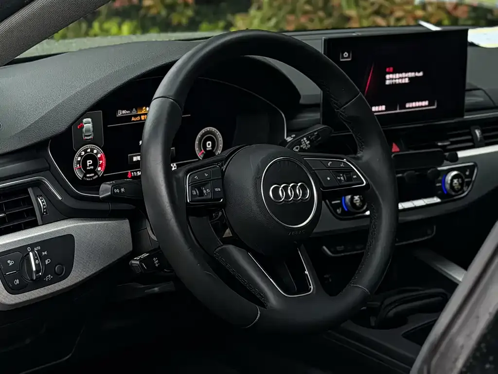 Audi A5 (Import) 2021 из CN, фото 3