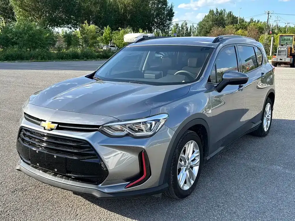 Chevrolet Volando
